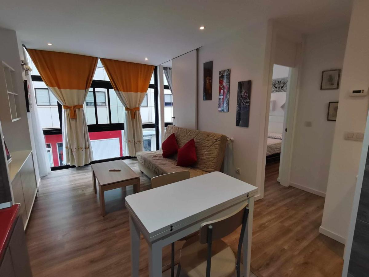 Apartamento Carreira Сада Екстер'єр фото