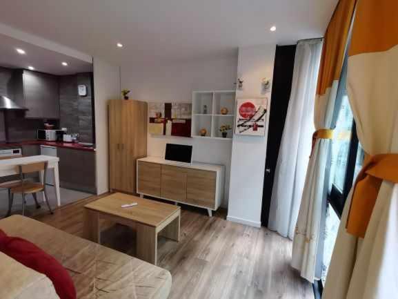 Apartamento Carreira Сада Екстер'єр фото