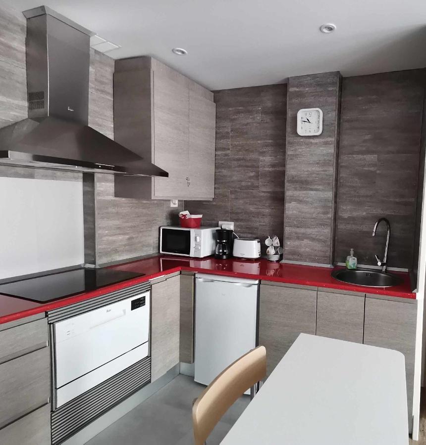 Apartamento Carreira Сада Екстер'єр фото