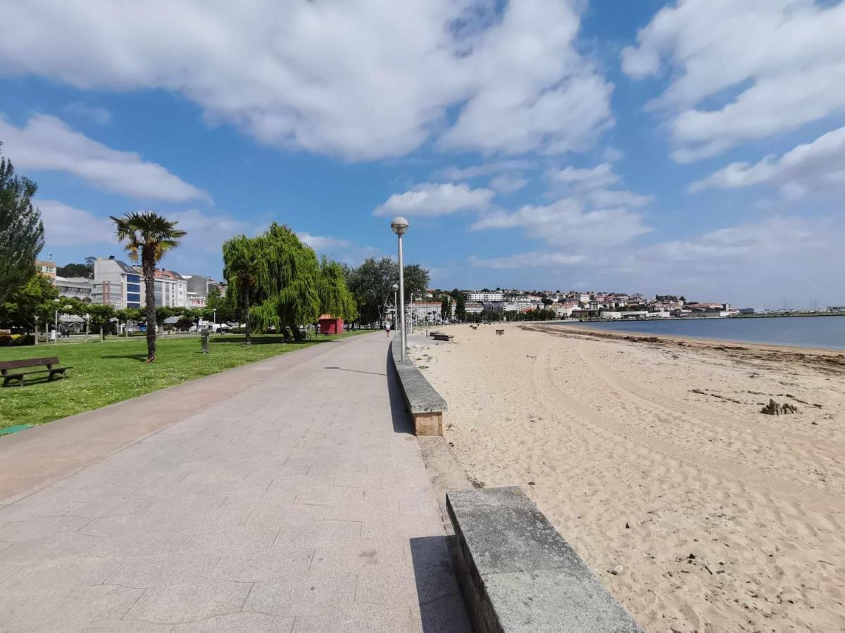 Apartamento Carreira Сада Екстер'єр фото