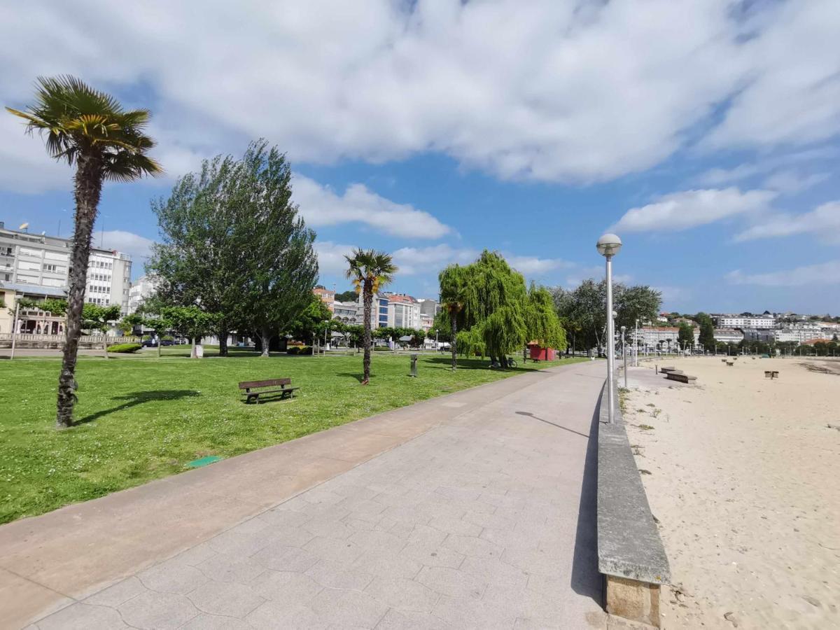 Apartamento Carreira Сада Екстер'єр фото